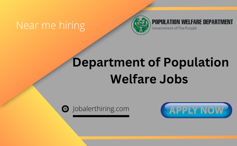 Government Jobs