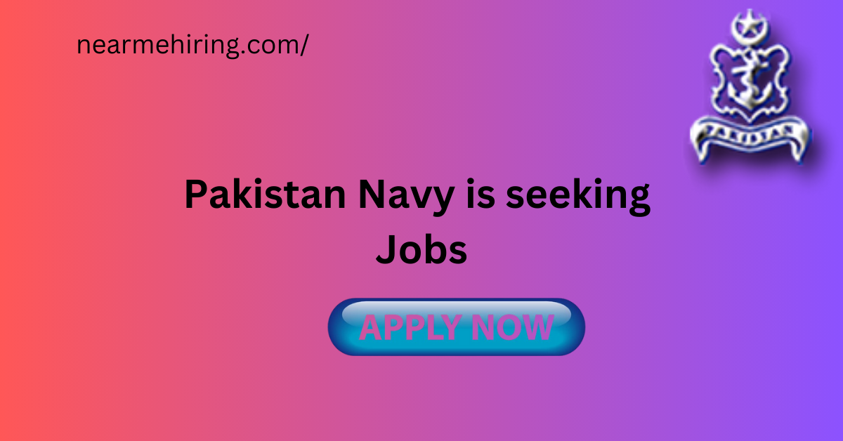 Karachi Vacancies