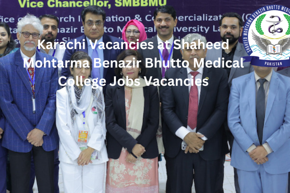 Karachi Vacancies