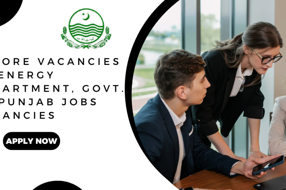 Lahore Vacancies