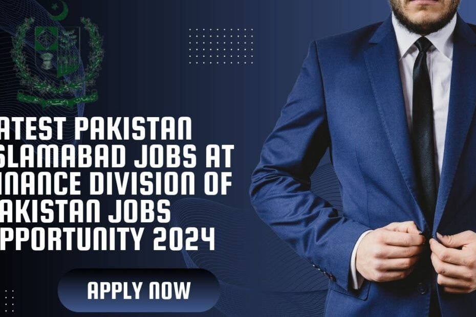 Pakistan Islamabad Jobs